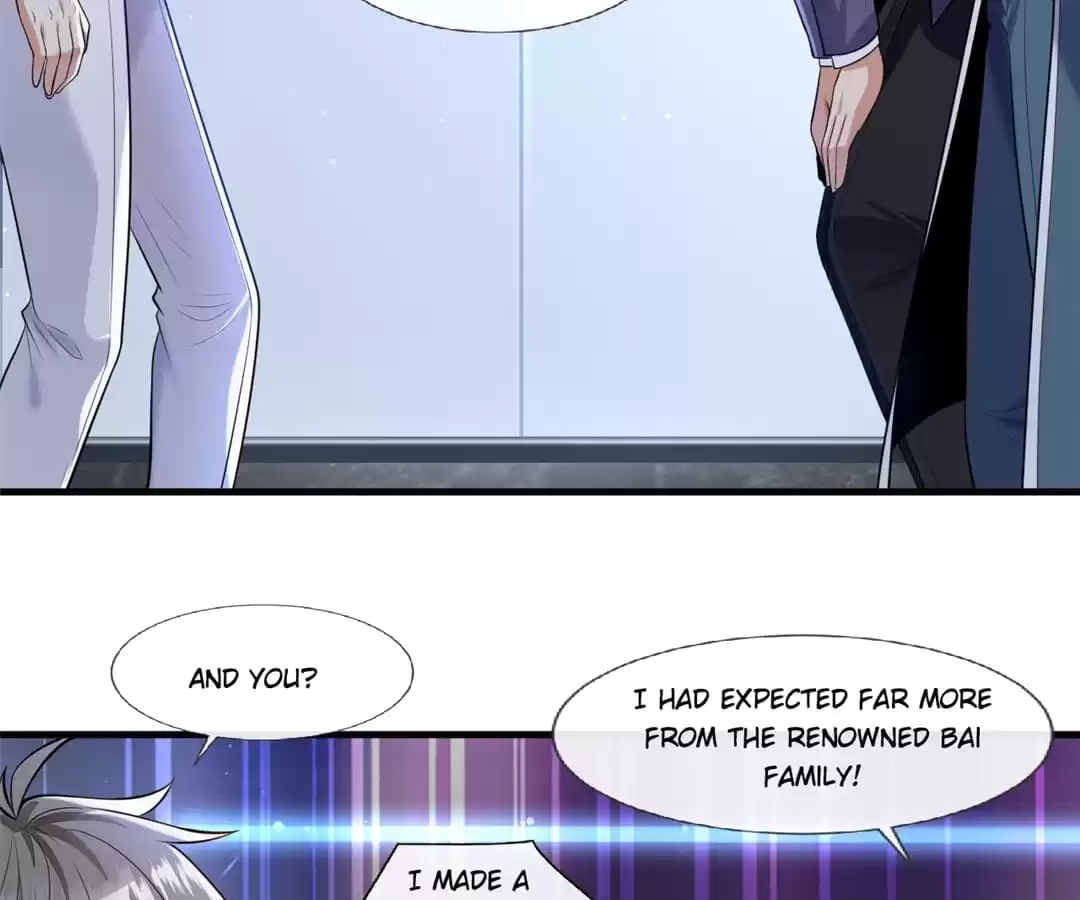 The Godly Son-in-Law of the Nation Chapter 78 239 11