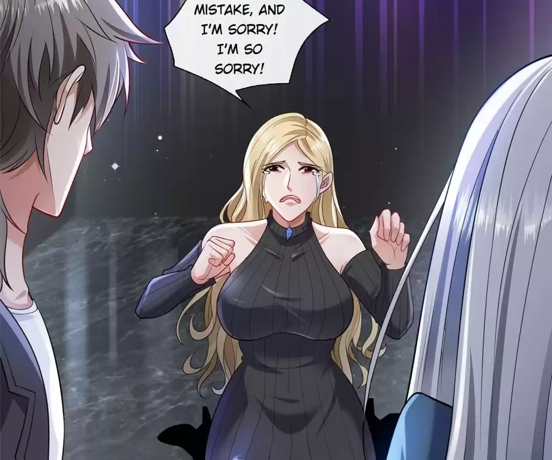 The Godly Son-in-Law of the Nation Chapter 78 240 12
