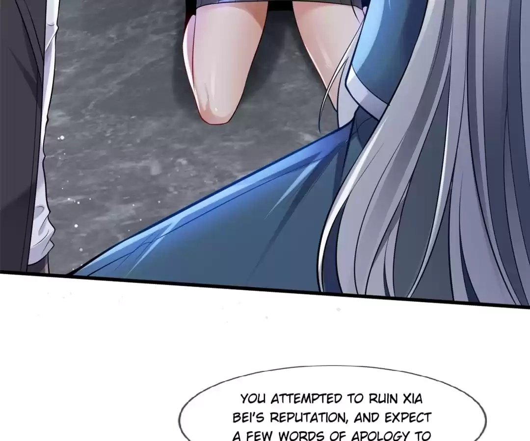 The Godly Son-in-Law of the Nation Chapter 78 241 13