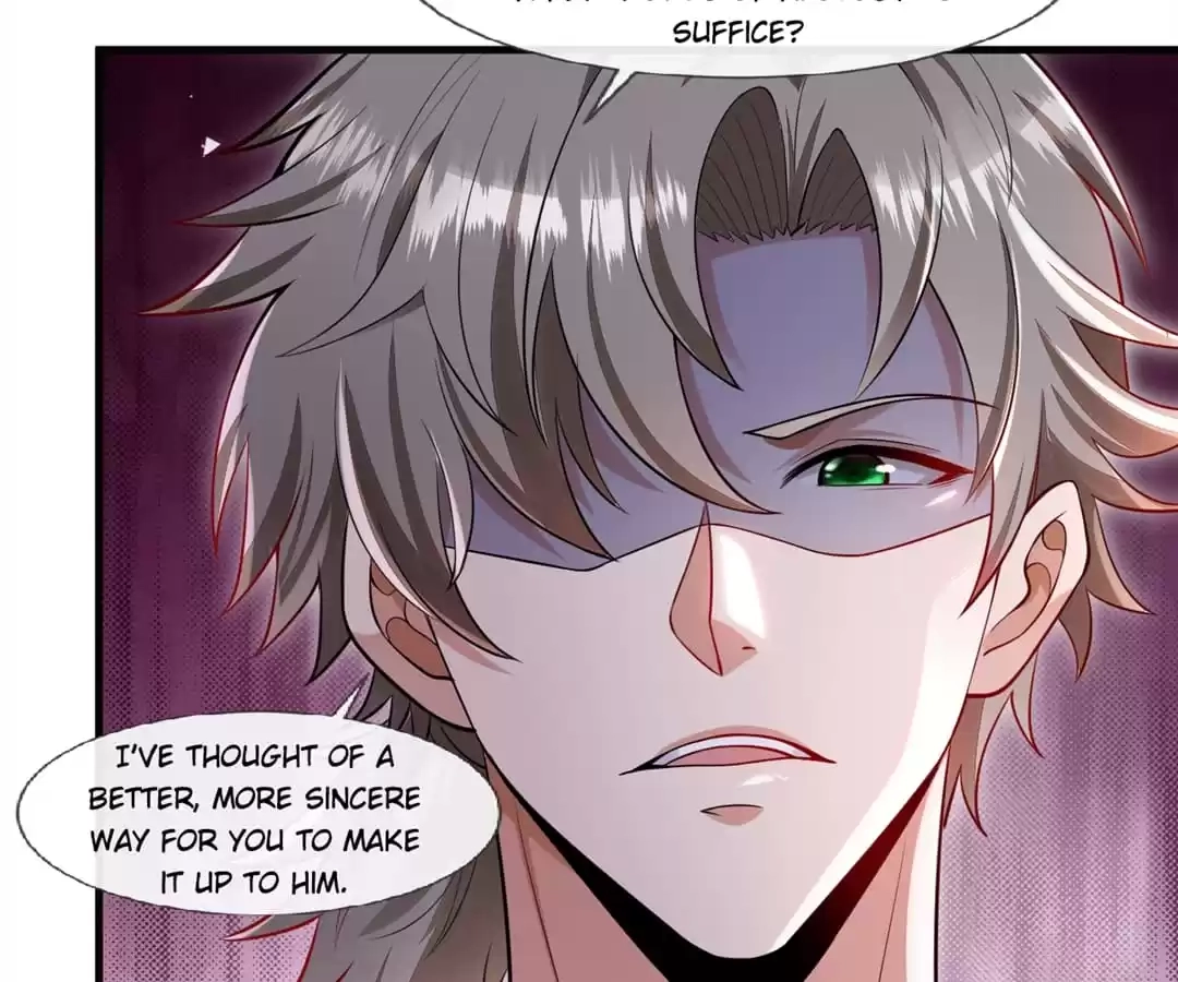 The Godly Son-in-Law of the Nation Chapter 78 242 14