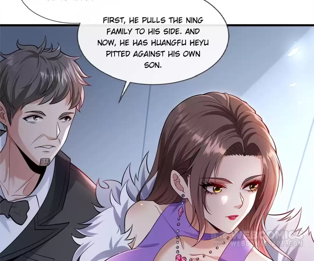 The Godly Son-in-Law of the Nation Chapter 78 246 18