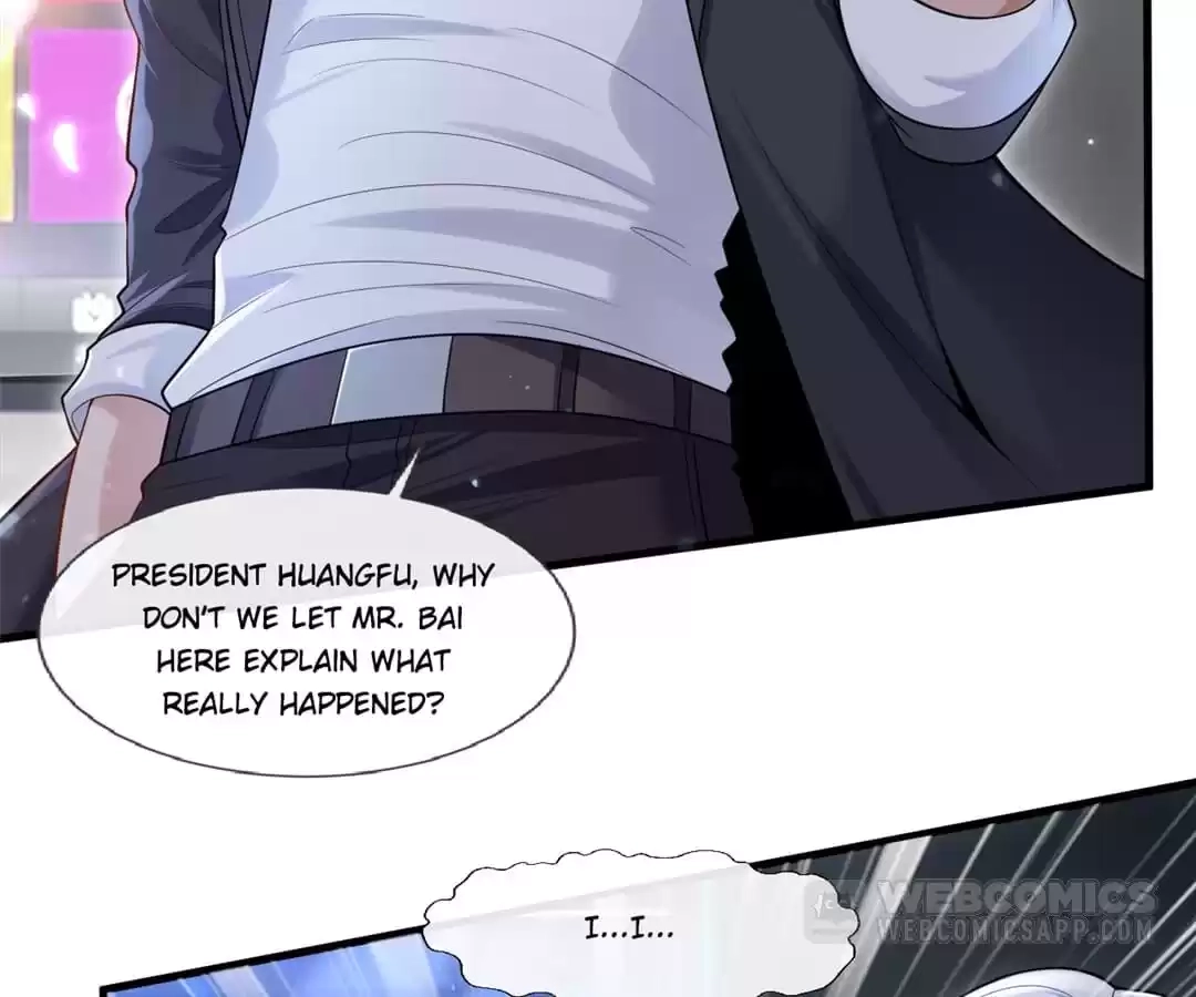 The Godly Son-in-Law of the Nation Chapter 78 230 2