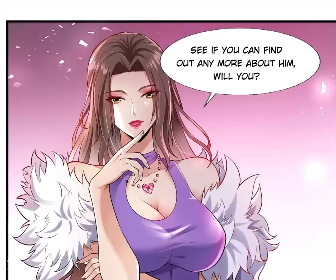 The Godly Son-in-Law of the Nation Chapter 78 248 20
