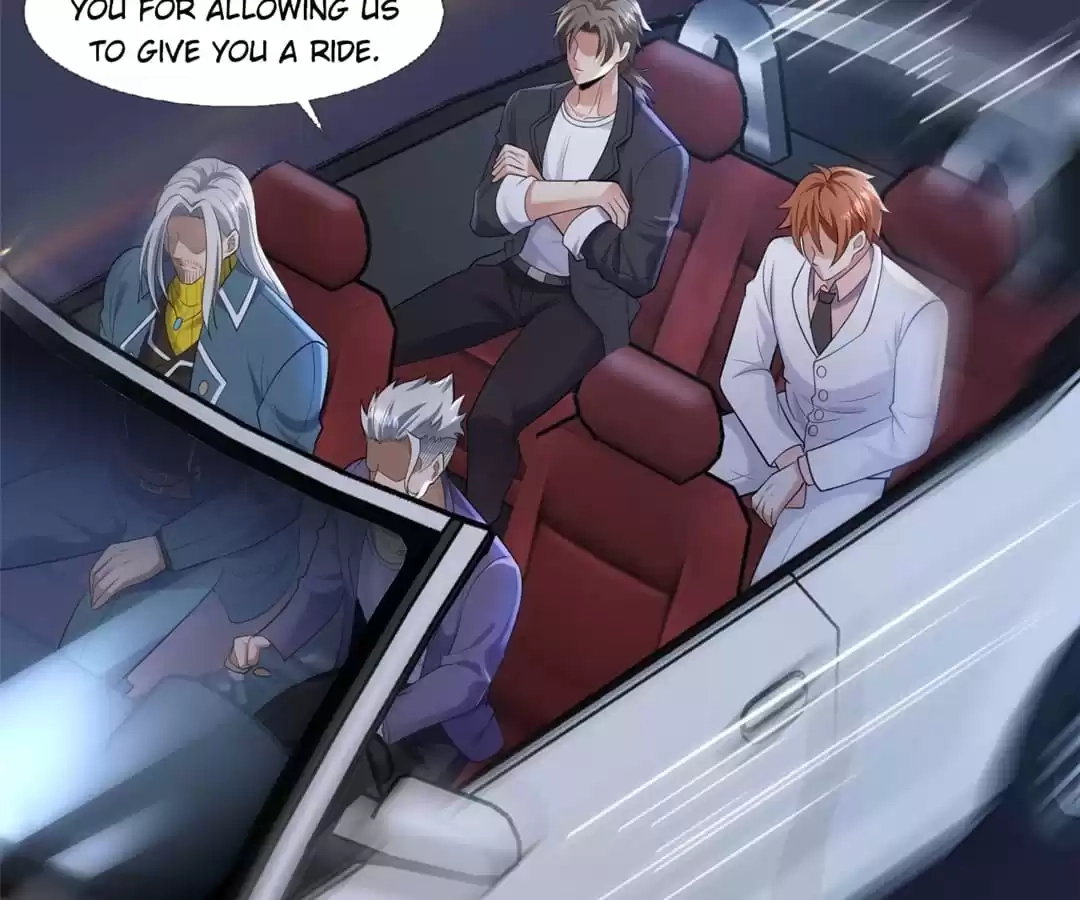 The Godly Son-in-Law of the Nation Chapter 78 251 23