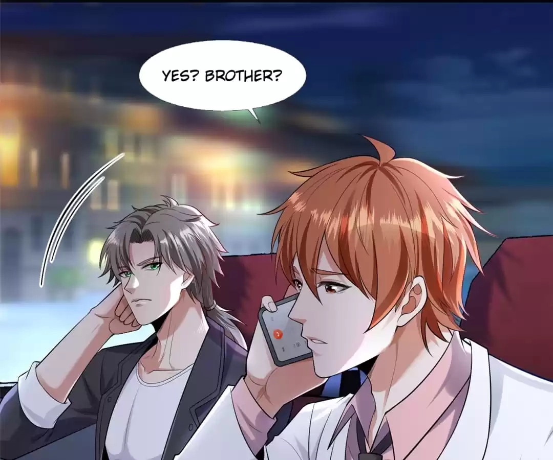 The Godly Son-in-Law of the Nation Chapter 78 253 25