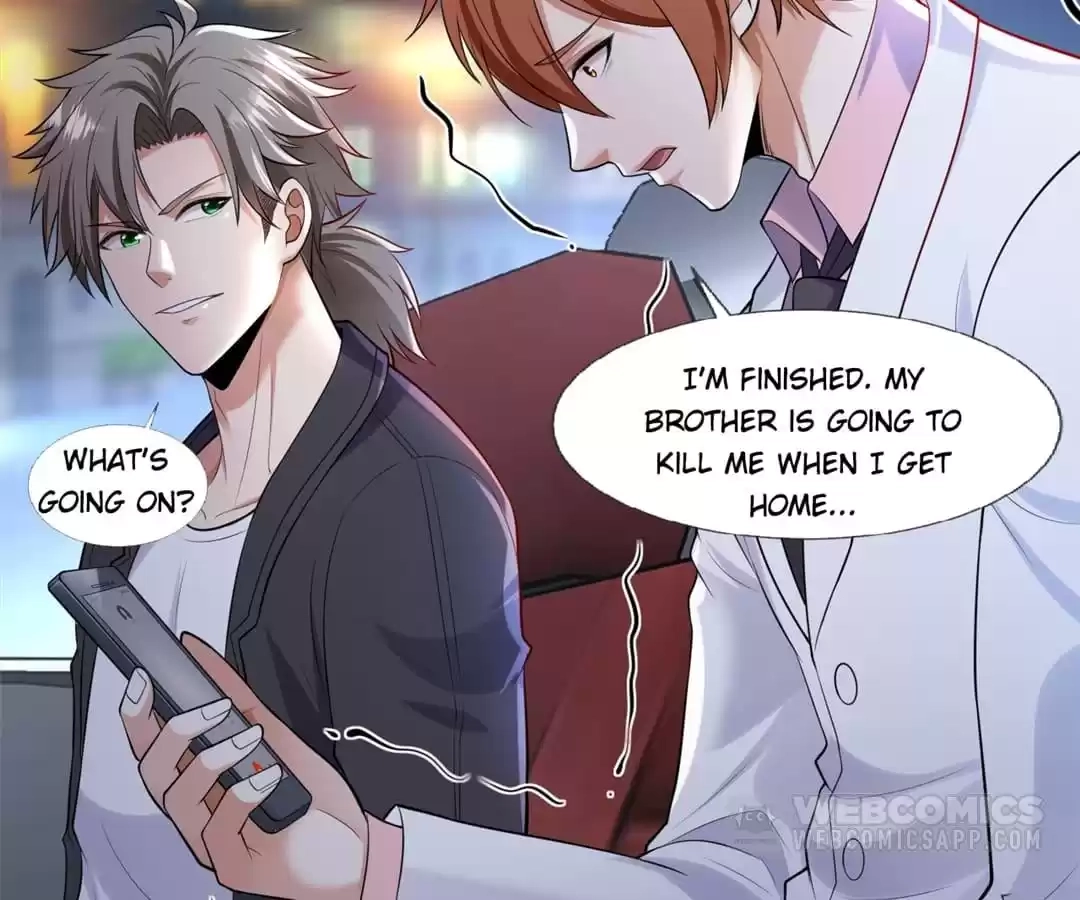 The Godly Son-in-Law of the Nation Chapter 78 257 29