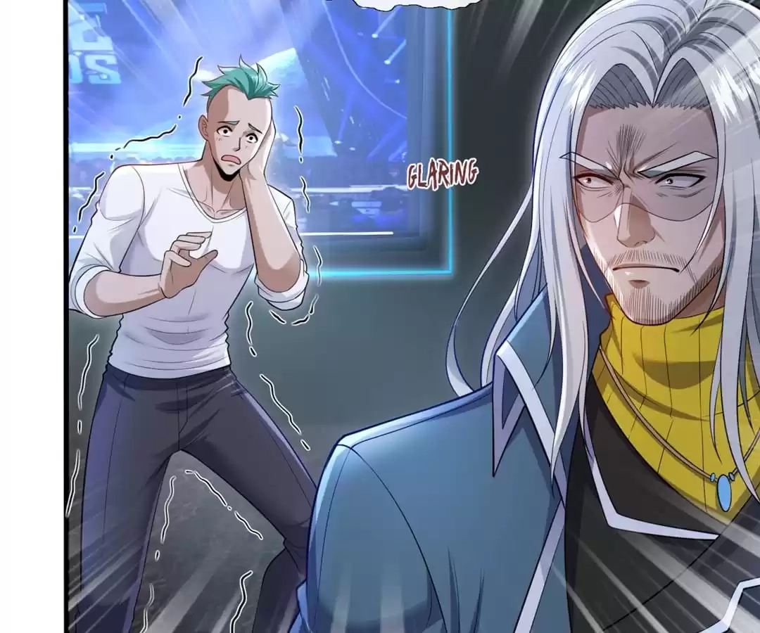 The Godly Son-in-Law of the Nation Chapter 78 231 3