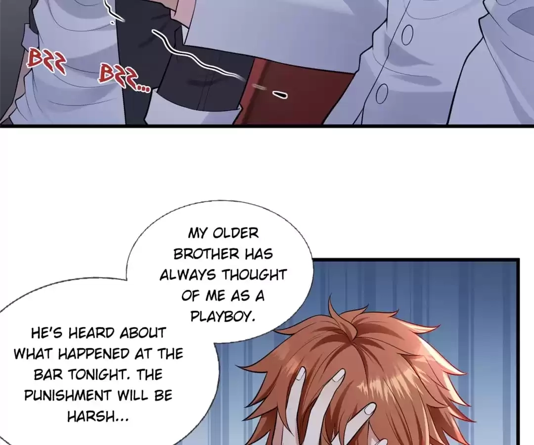 The Godly Son-in-Law of the Nation Chapter 78 258 30