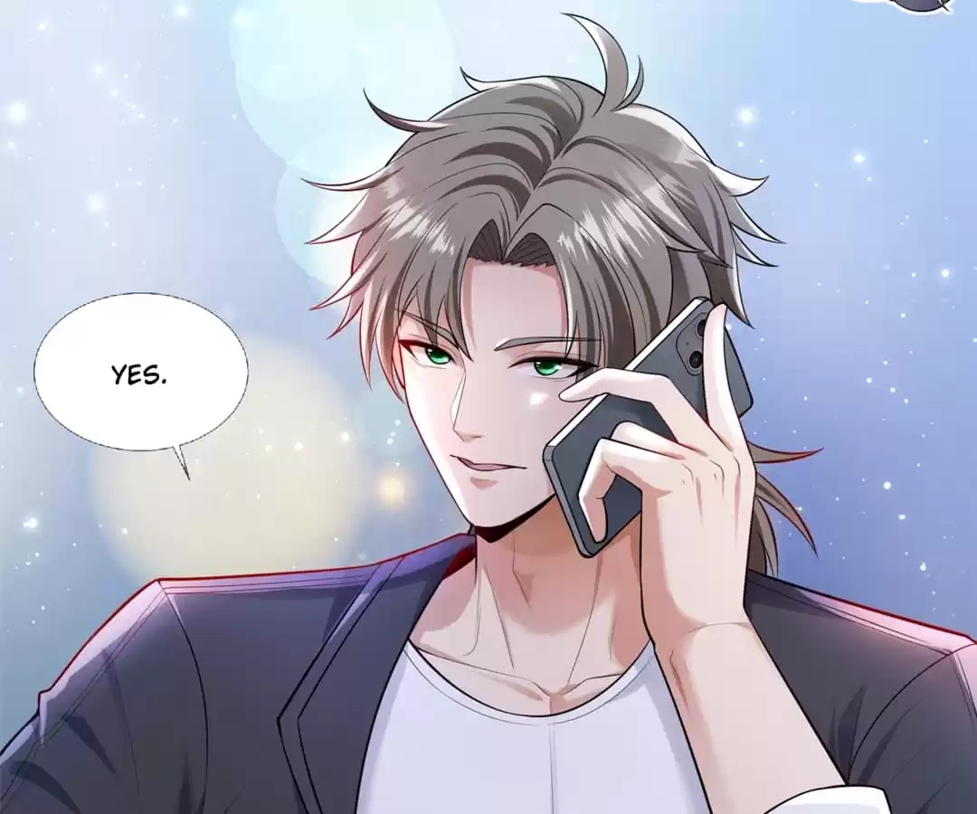 The Godly Son-in-Law of the Nation Chapter 78 261 33