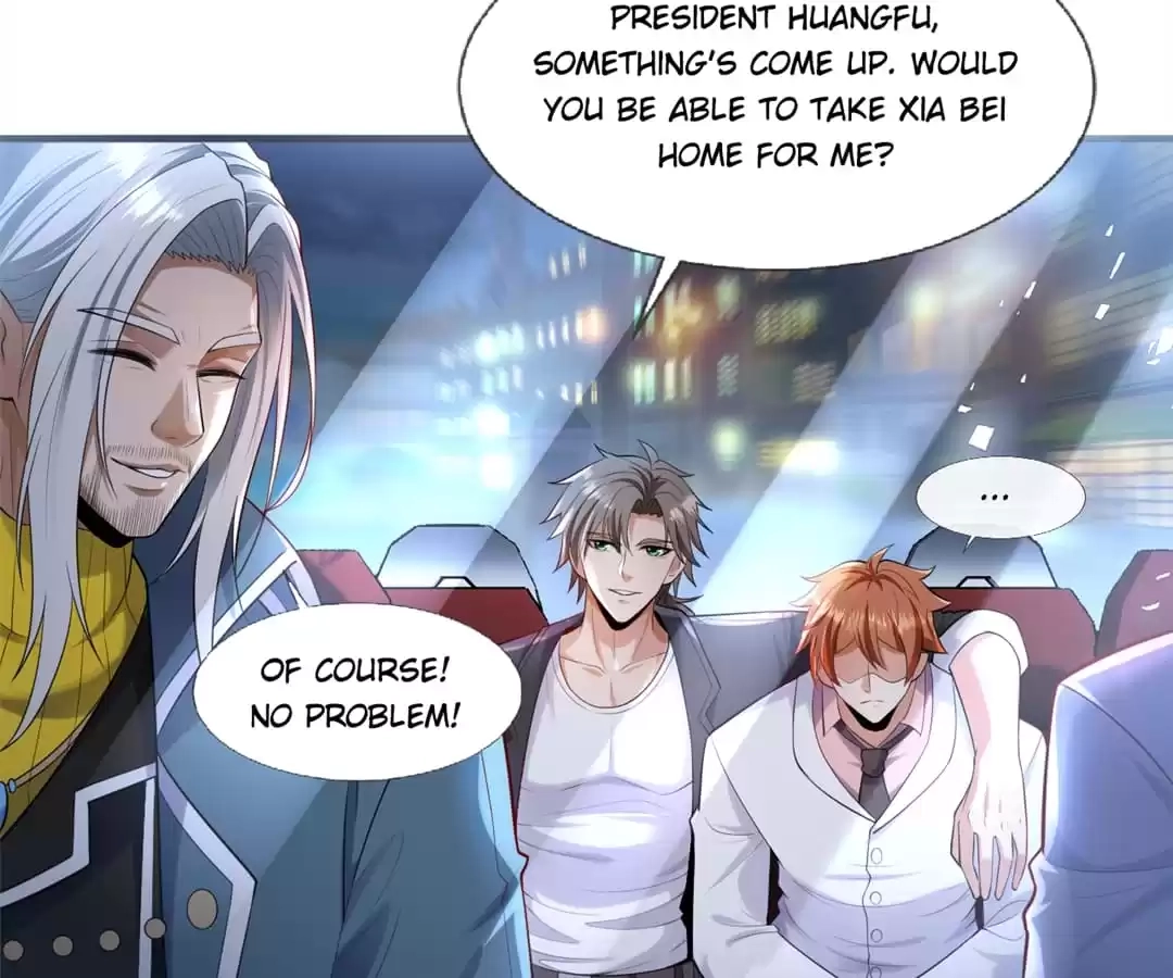 The Godly Son-in-Law of the Nation Chapter 78 263 35