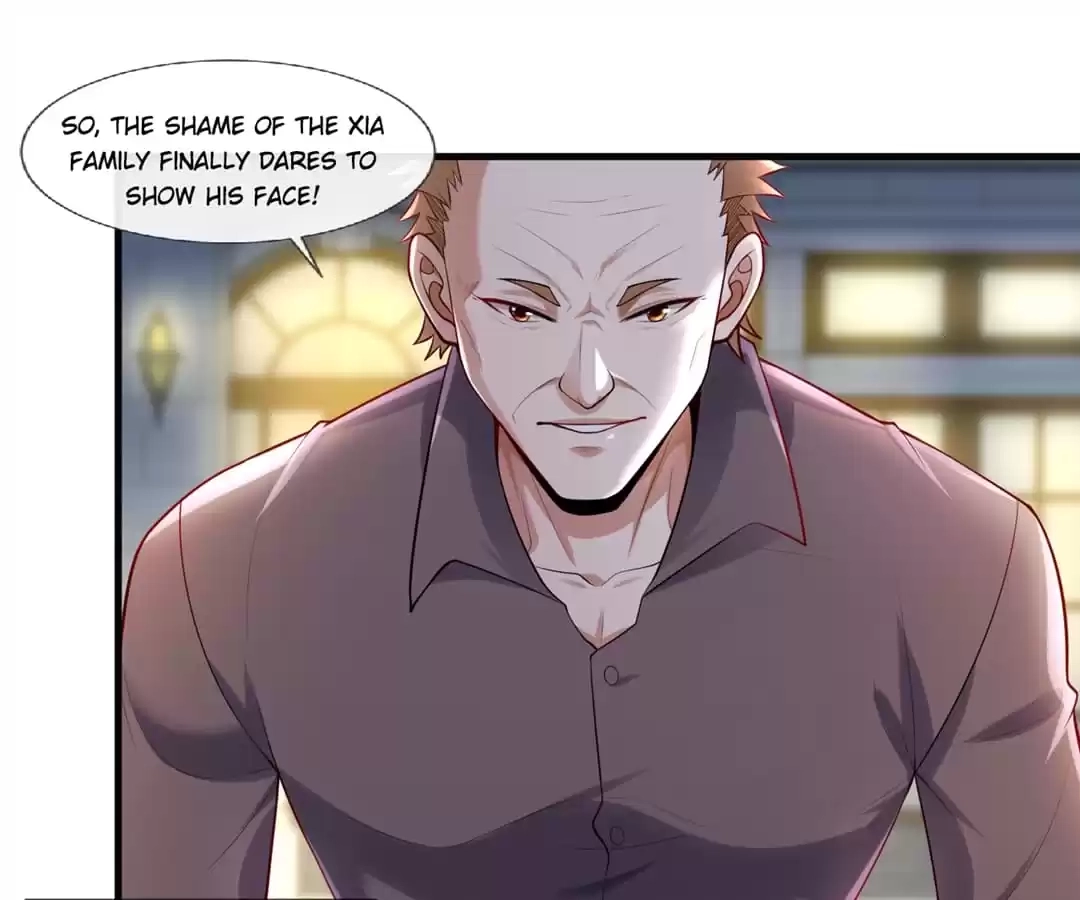 The Godly Son-in-Law of the Nation Chapter 78 267 39