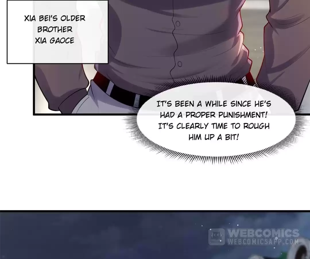 The Godly Son-in-Law of the Nation Chapter 78 268 40