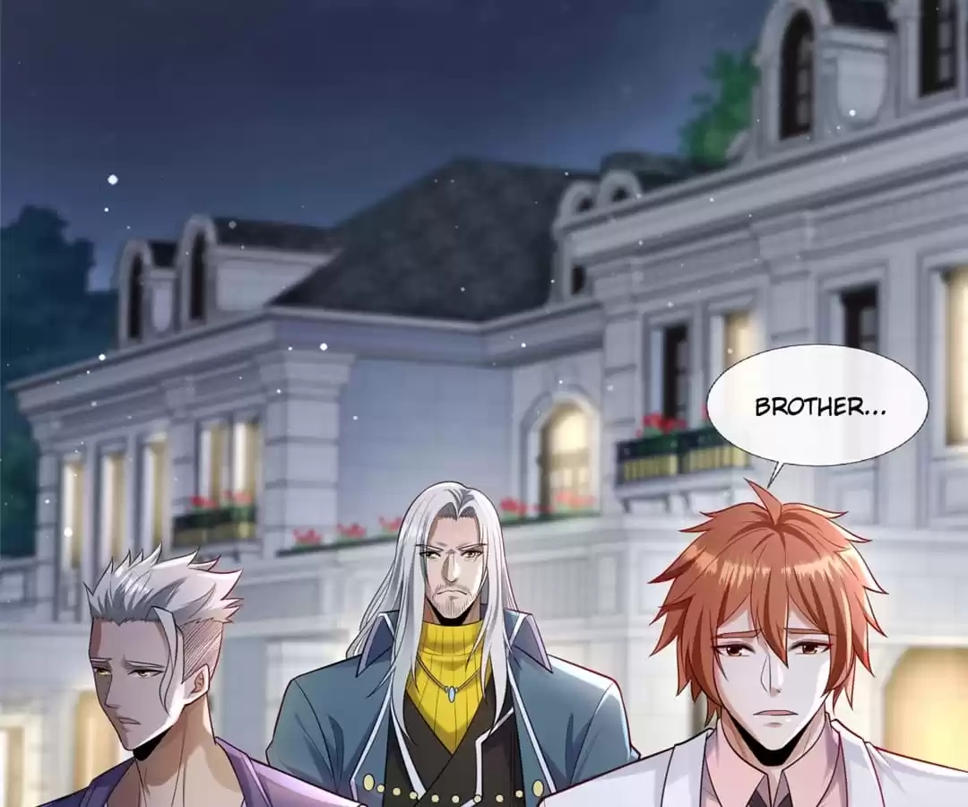 The Godly Son-in-Law of the Nation Chapter 78 269 41