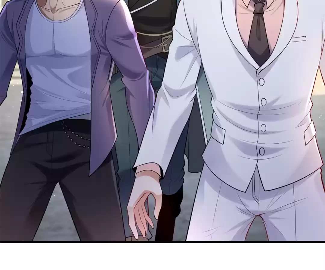 The Godly Son-in-Law of the Nation Chapter 78 270 42