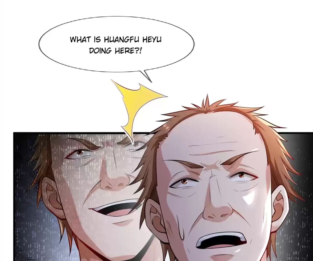 The Godly Son-in-Law of the Nation Chapter 78 271 43