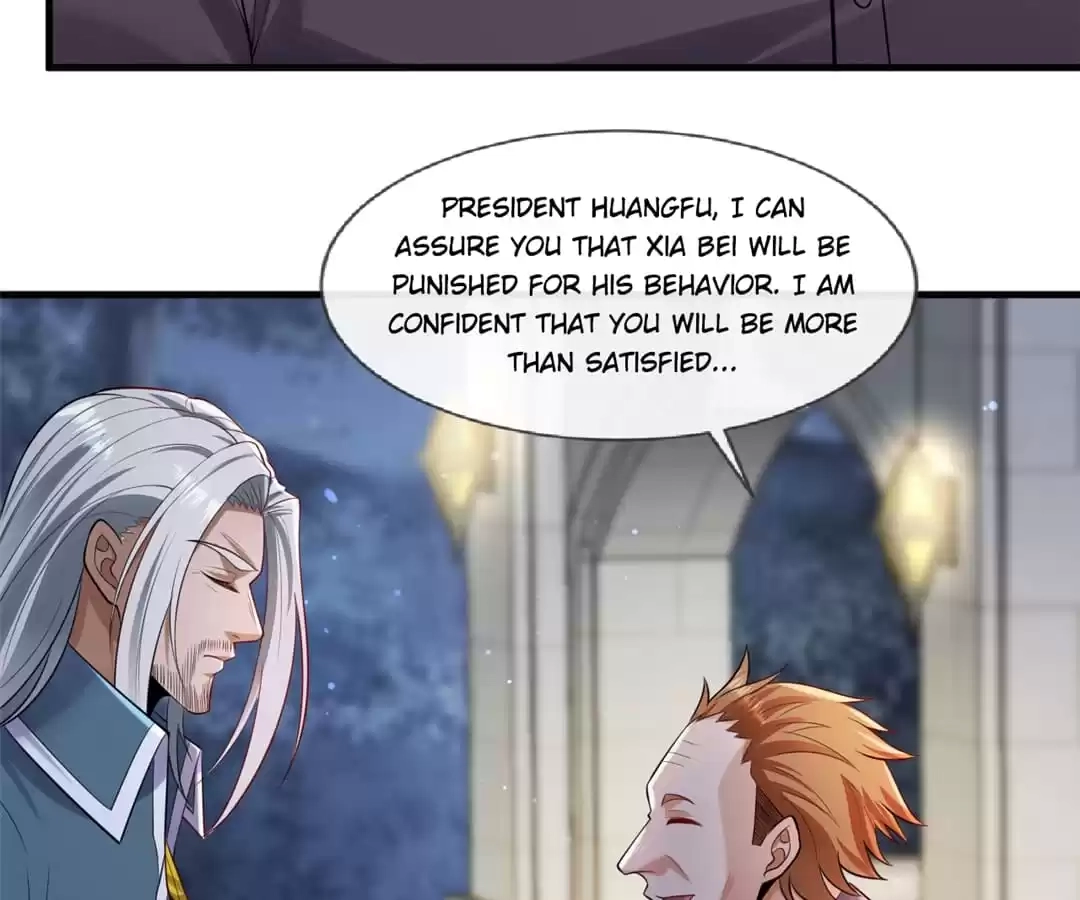 The Godly Son-in-Law of the Nation Chapter 78 273 45