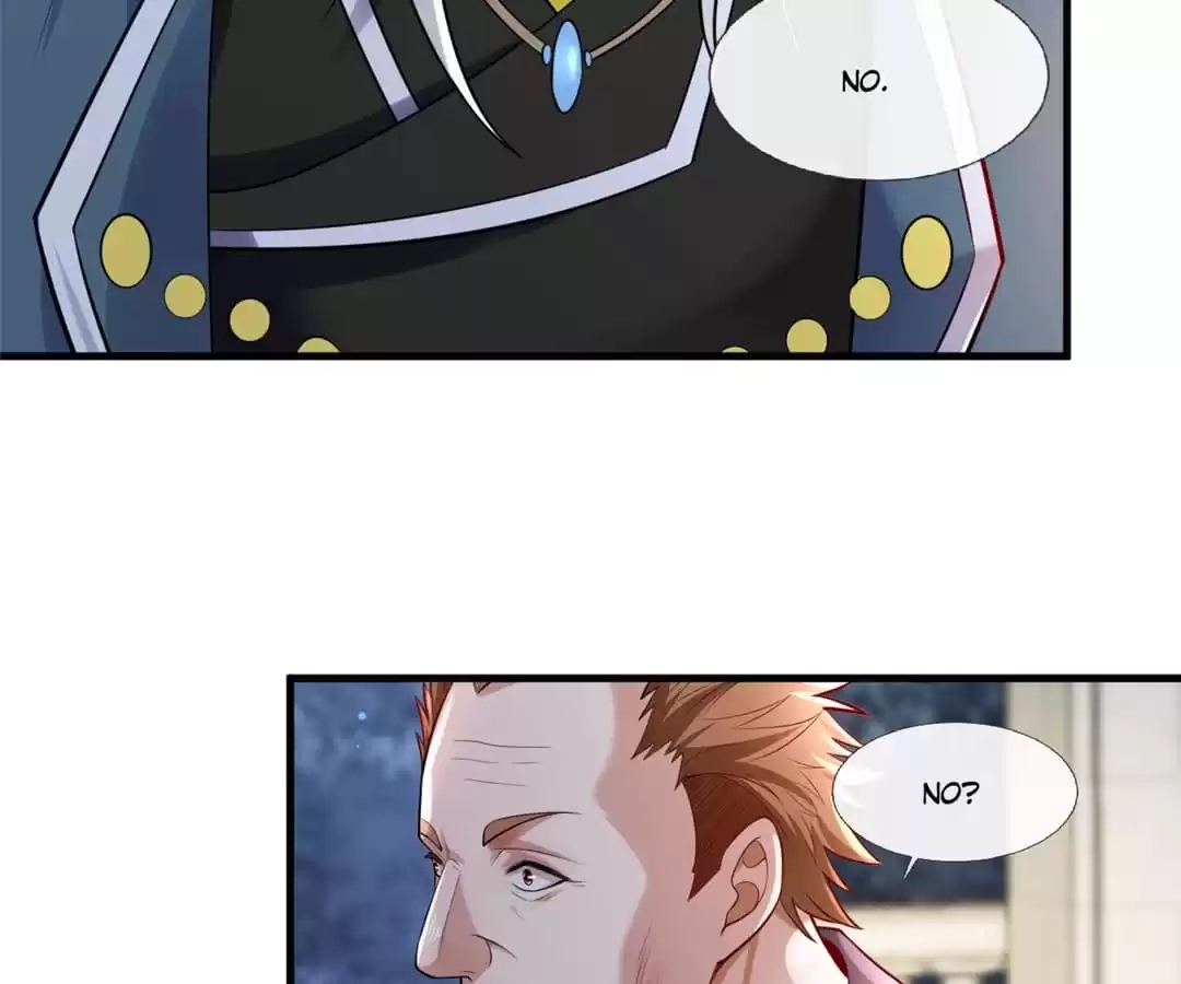 The Godly Son-in-Law of the Nation Chapter 78 277 49