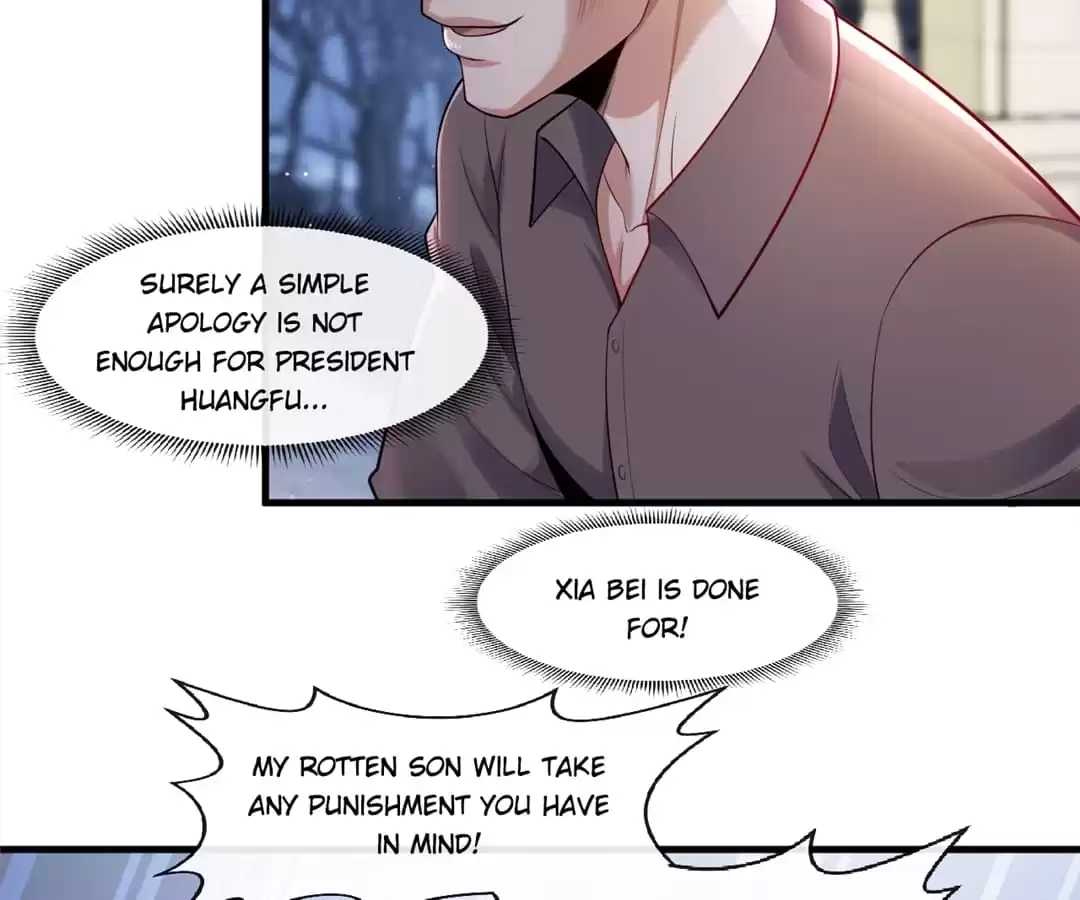 The Godly Son-in-Law of the Nation Chapter 78 278 50