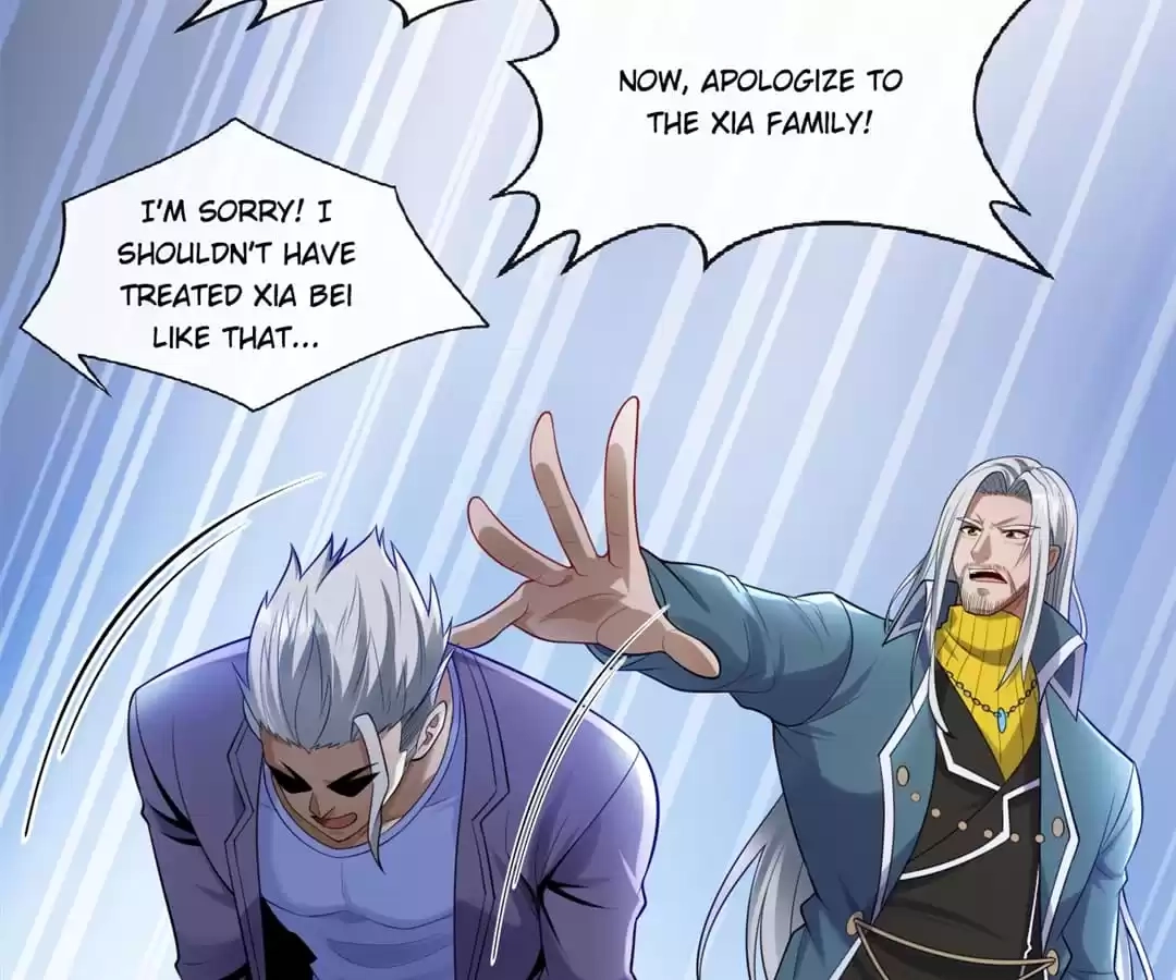 The Godly Son-in-Law of the Nation Chapter 78 279 51