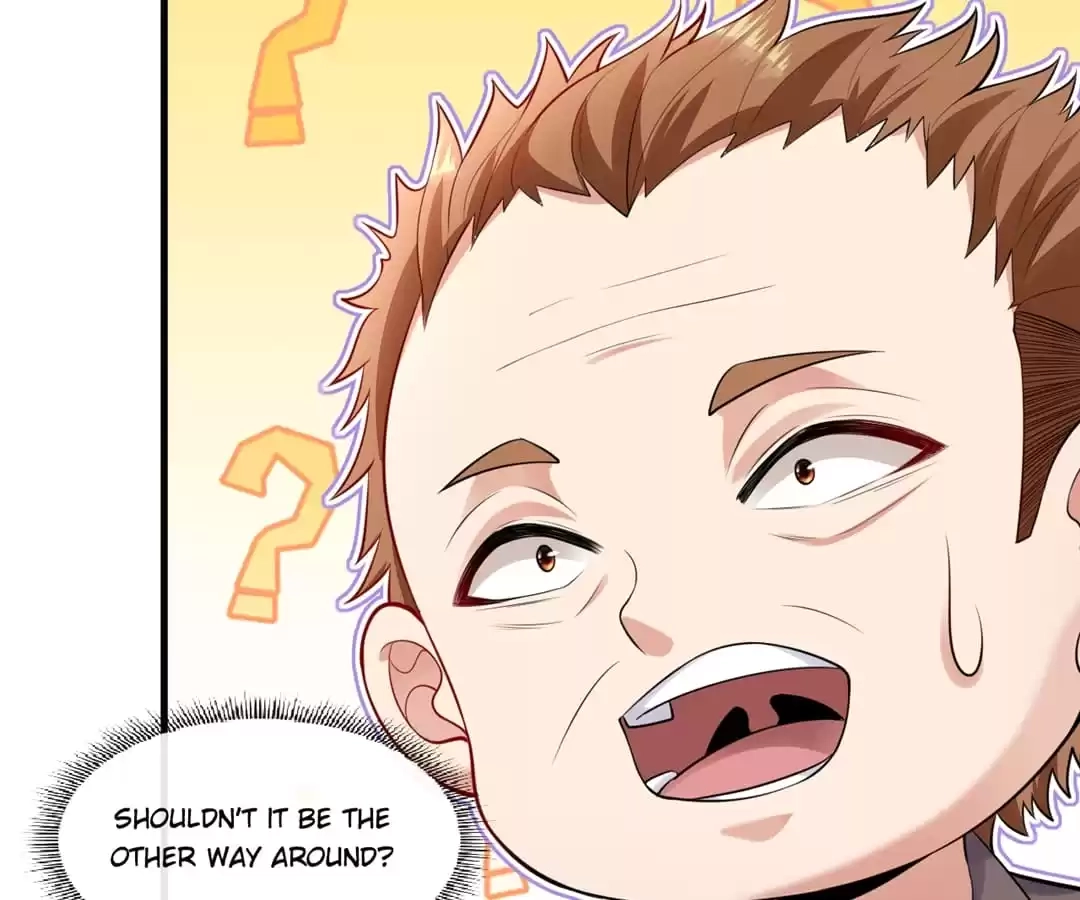 The Godly Son-in-Law of the Nation Chapter 78 282 54