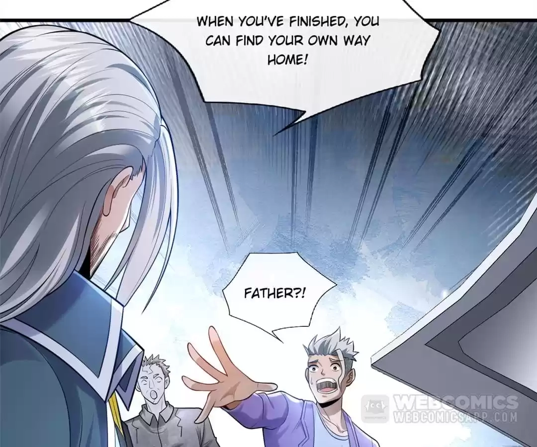 The Godly Son-in-Law of the Nation Chapter 78 284 56