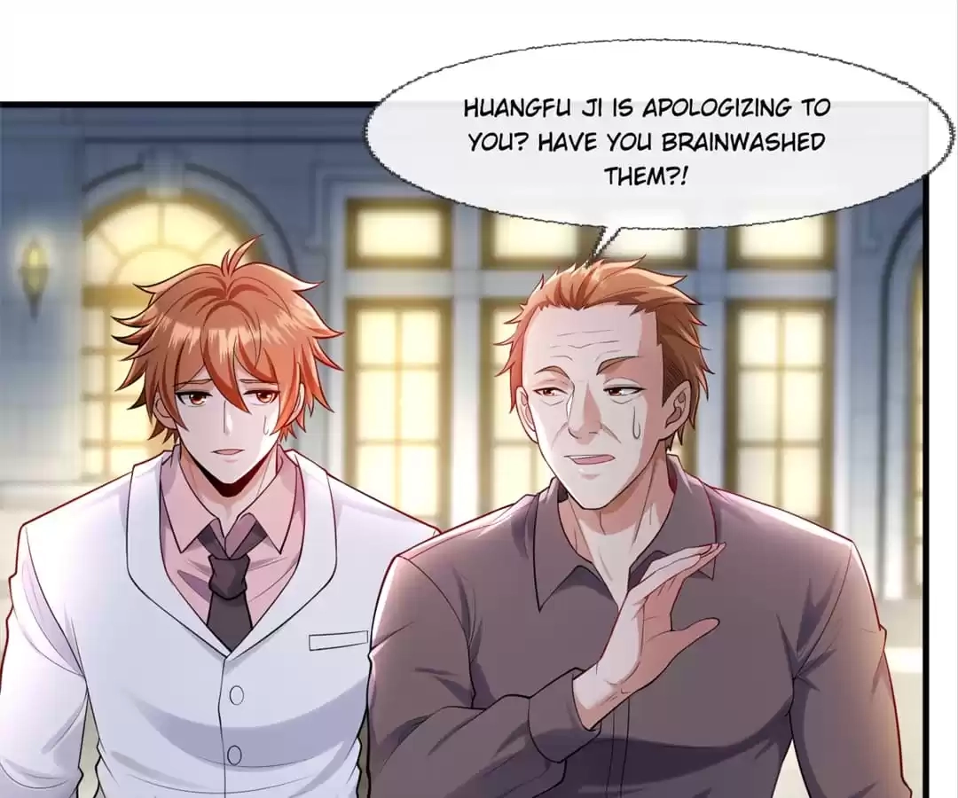 The Godly Son-in-Law of the Nation Chapter 78 286 58