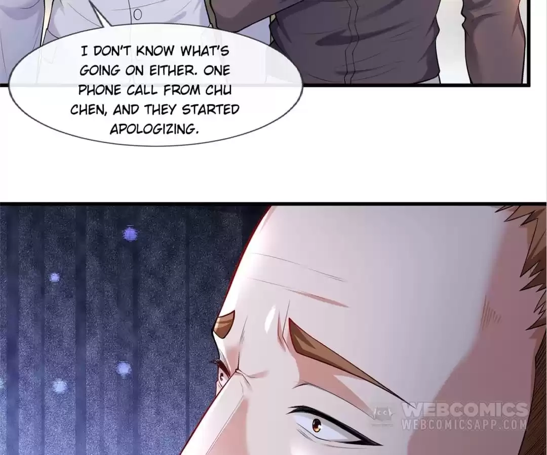 The Godly Son-in-Law of the Nation Chapter 78 287 59