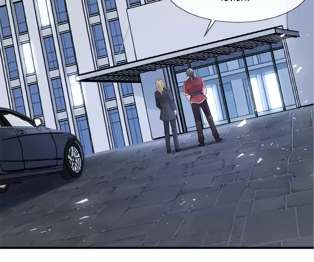 The Godly Son-in-Law of the Nation Chapter 78 292 64