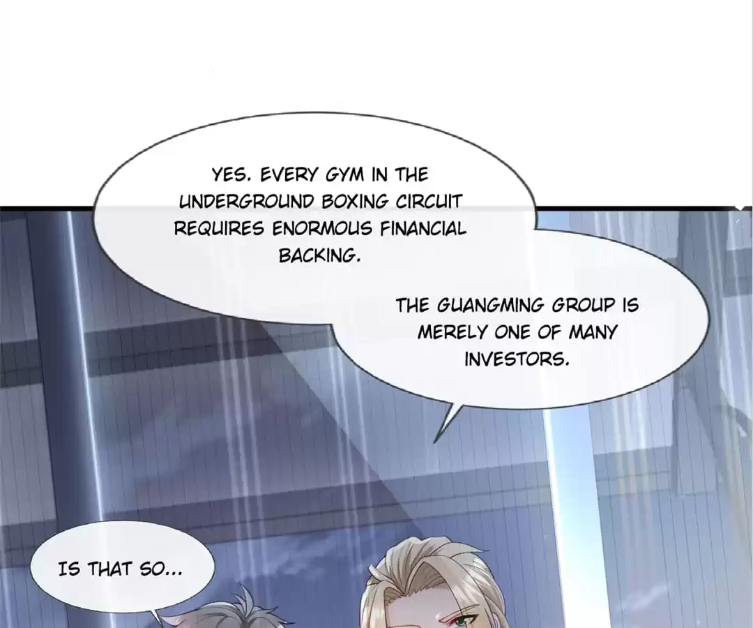 The Godly Son-in-Law of the Nation Chapter 78 293 65