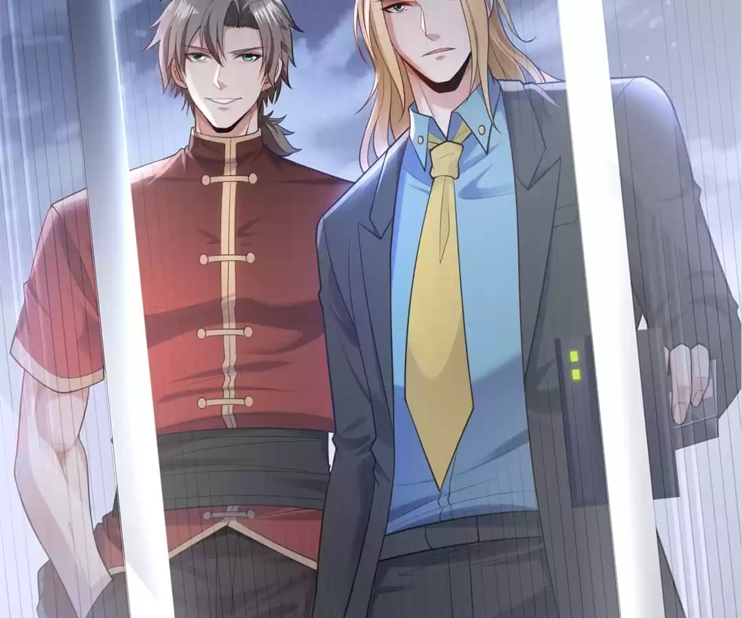The Godly Son-in-Law of the Nation Chapter 78 294 66
