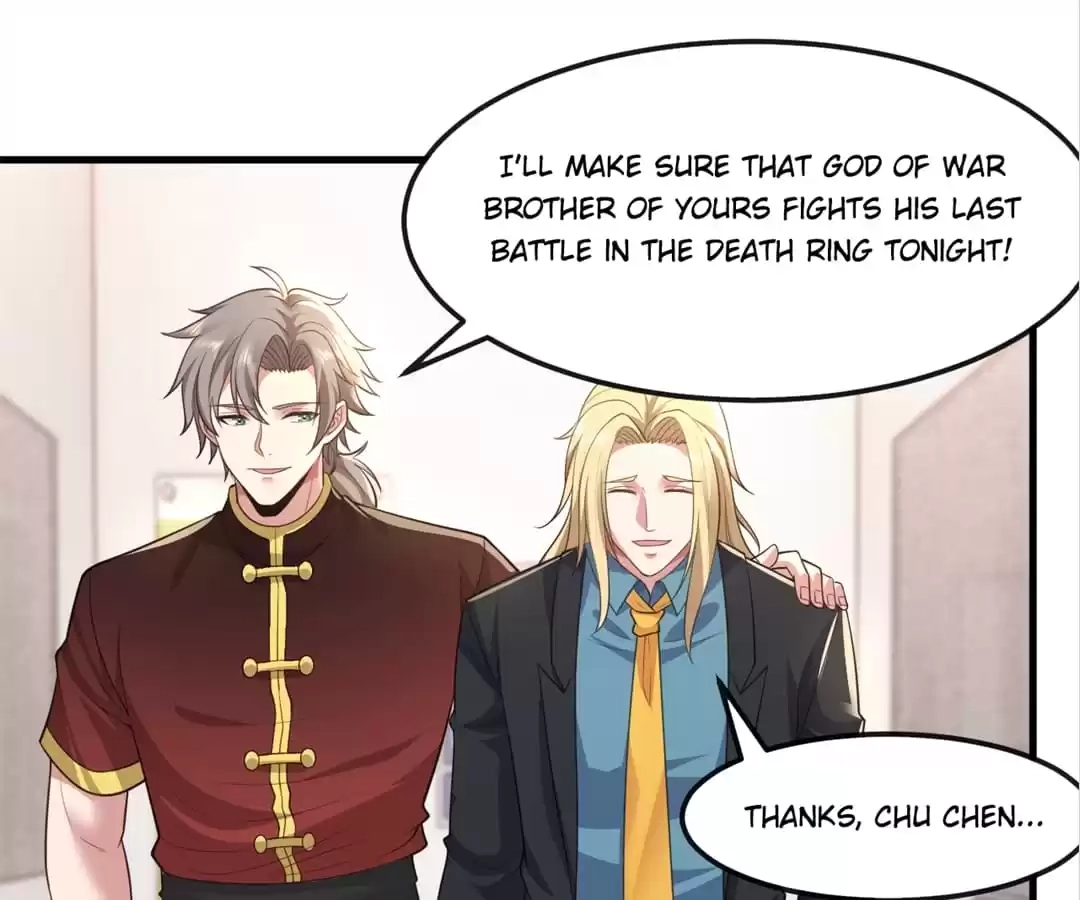 The Godly Son-in-Law of the Nation Chapter 78 296 68