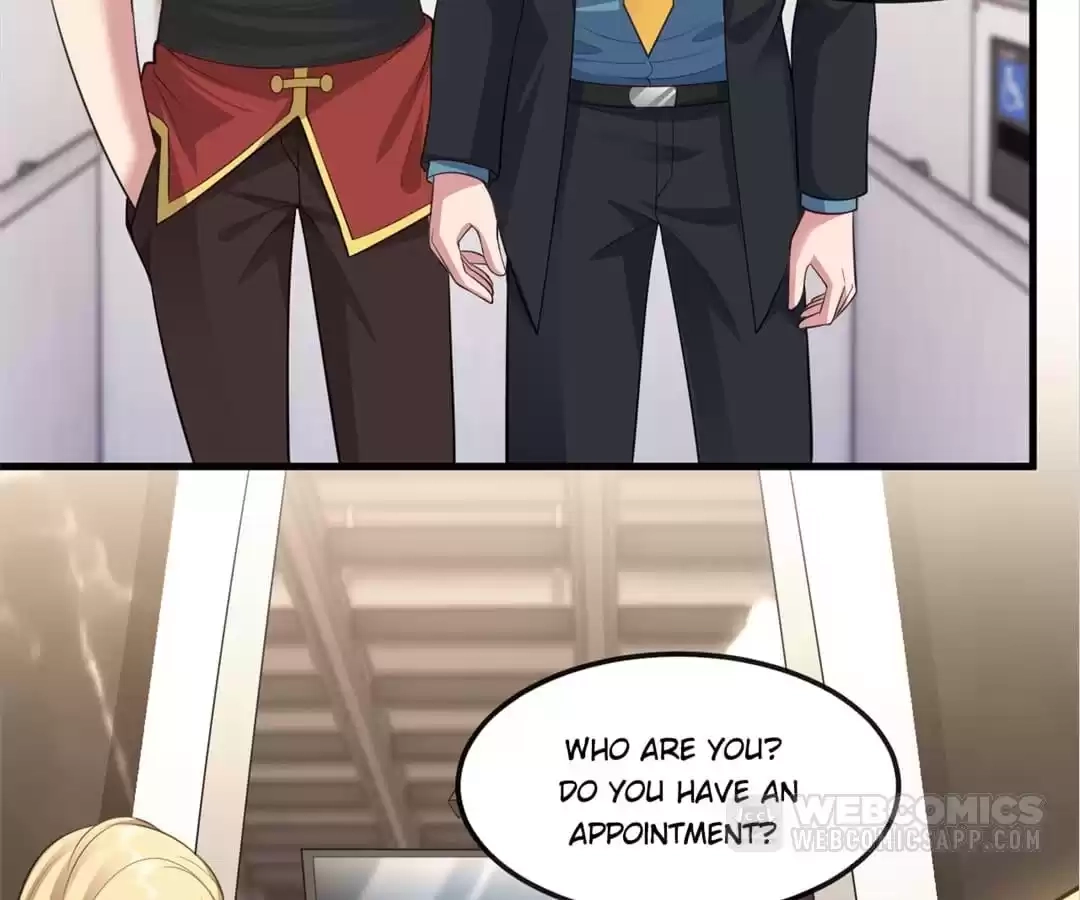 The Godly Son-in-Law of the Nation Chapter 78 297 69