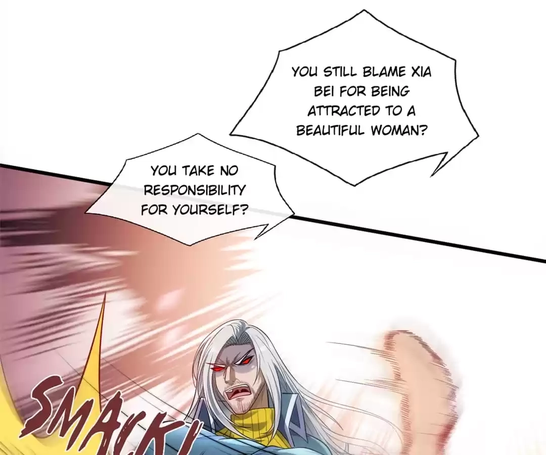 The Godly Son-in-Law of the Nation Chapter 78 235 7
