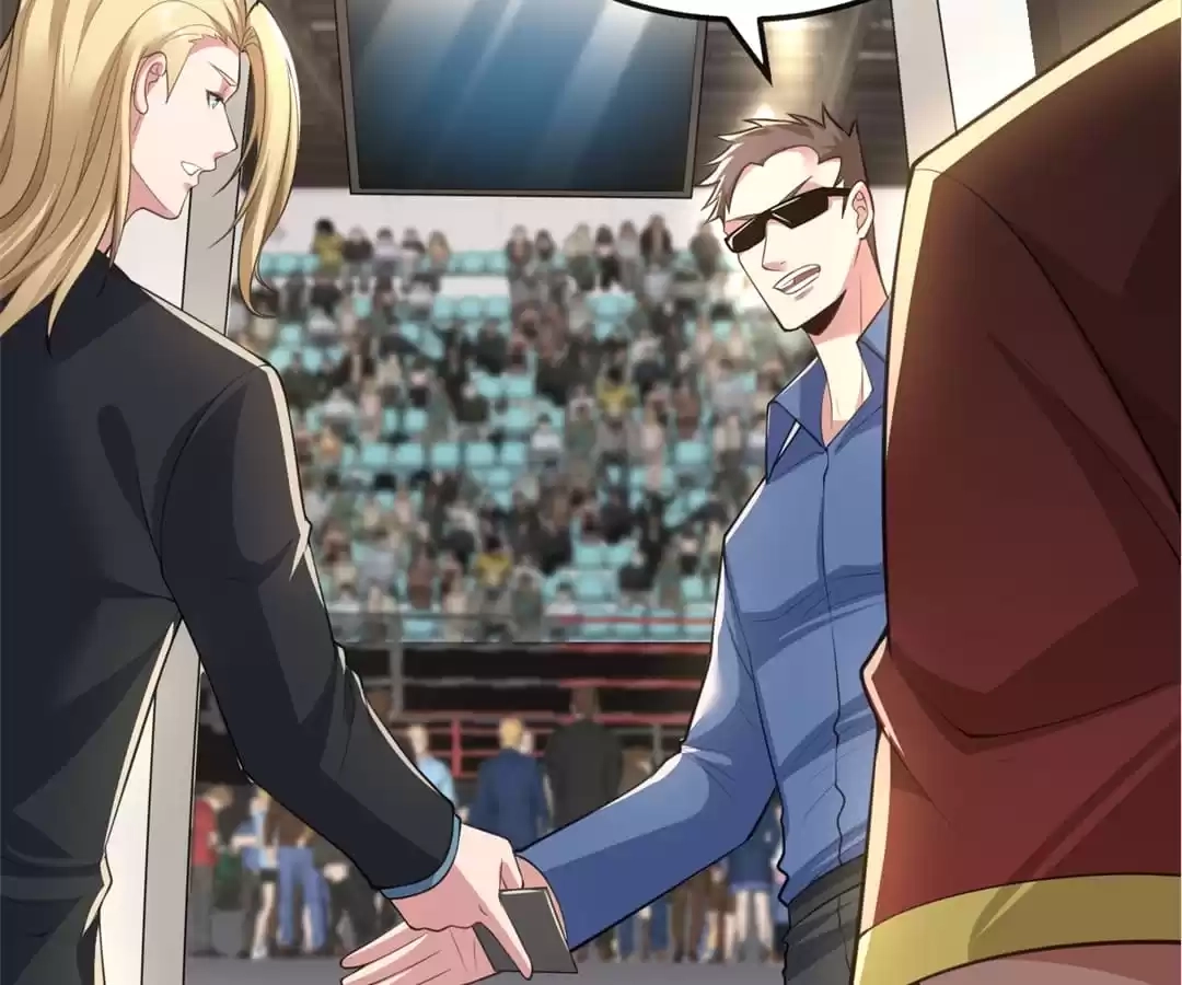 The Godly Son-in-Law of the Nation Chapter 78 298 70