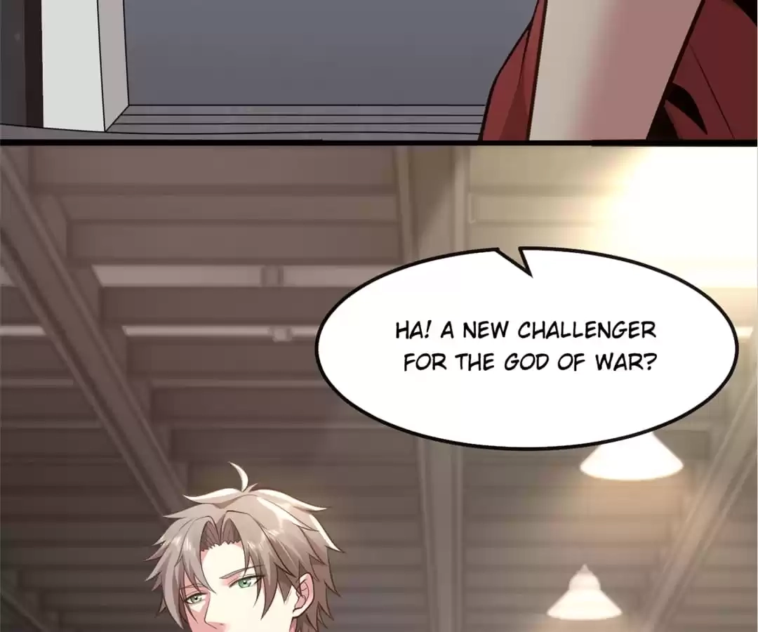 The Godly Son-in-Law of the Nation Chapter 78 300 72
