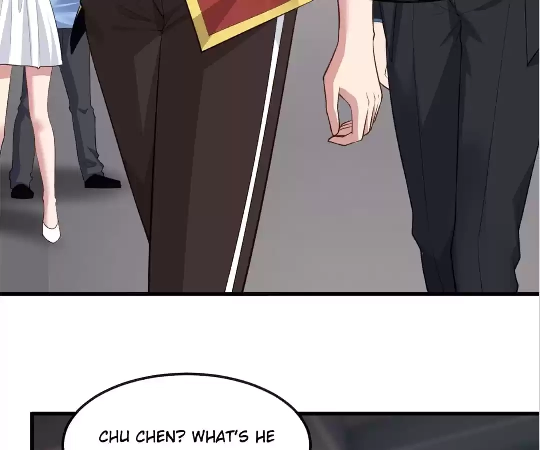 The Godly Son-in-Law of the Nation Chapter 78 302 74