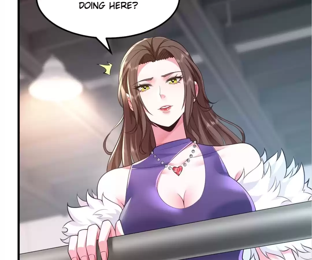 The Godly Son-in-Law of the Nation Chapter 78 303 75