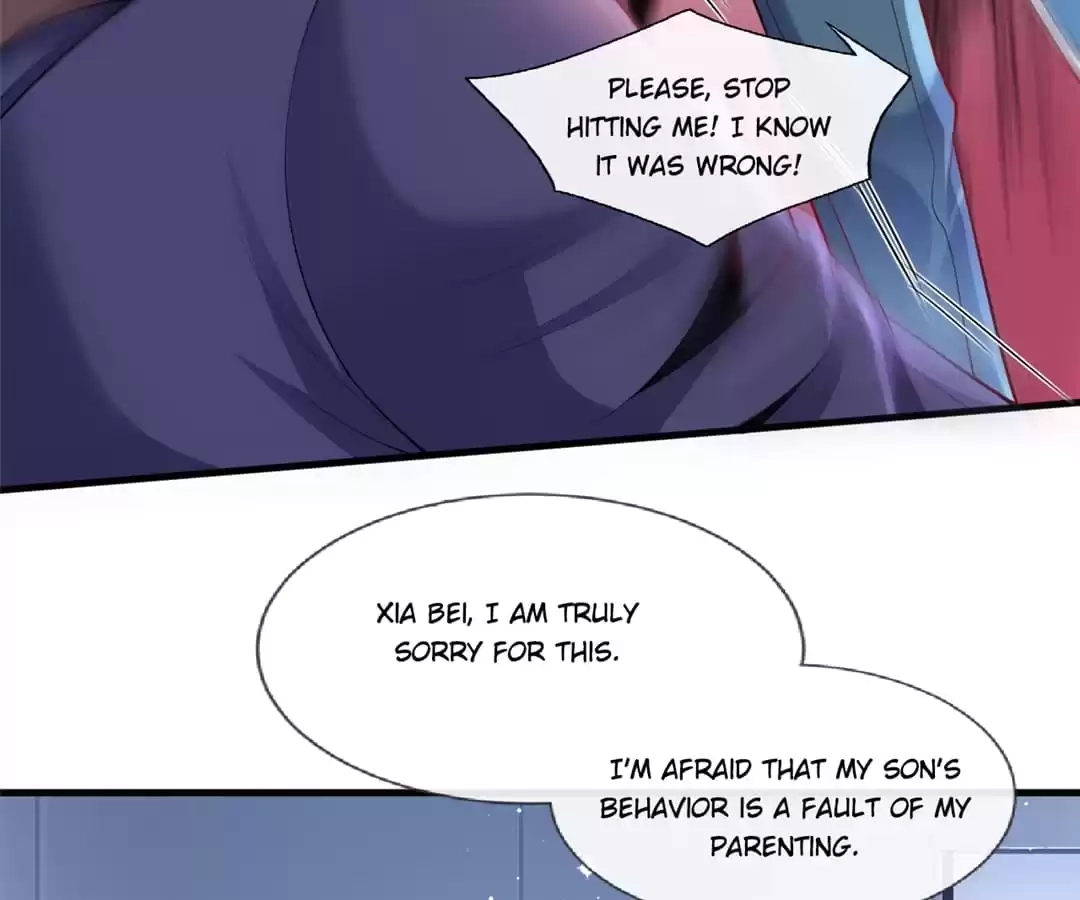 The Godly Son-in-Law of the Nation Chapter 78 237 9