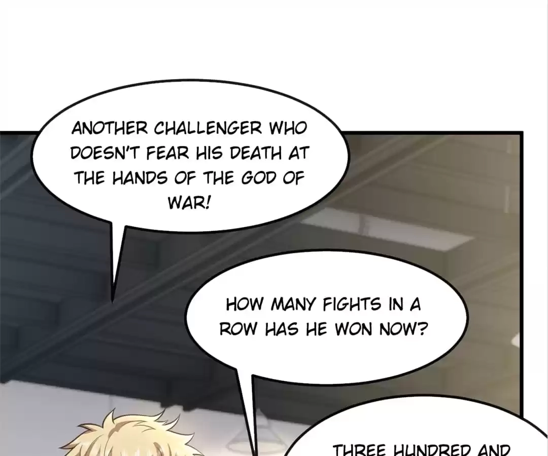 The Godly Son-in-Law of the Nation Chapter 79 256 1