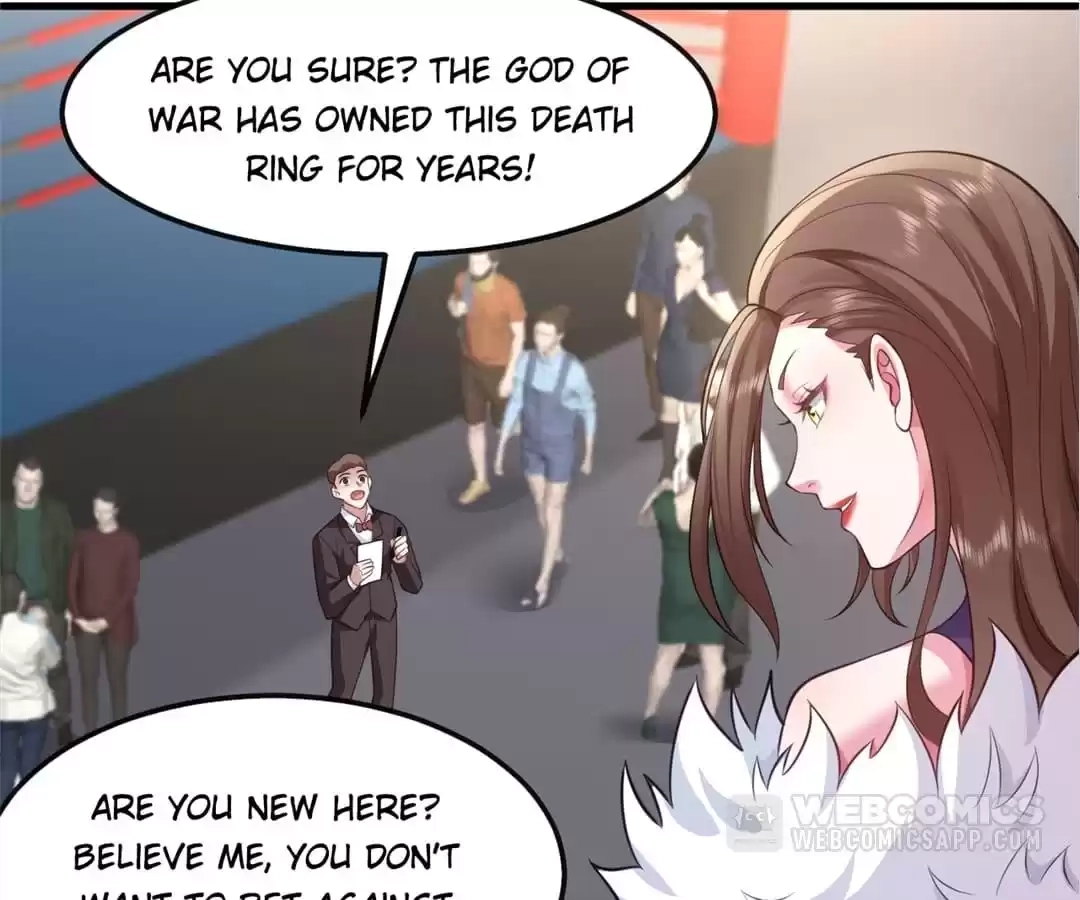 The Godly Son-in-Law of the Nation Chapter 79 265 10