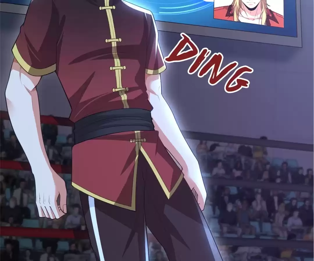 The Godly Son-in-Law of the Nation Chapter 79 270 15