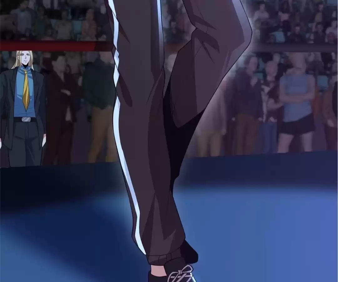 The Godly Son-in-Law of the Nation Chapter 79 271 16