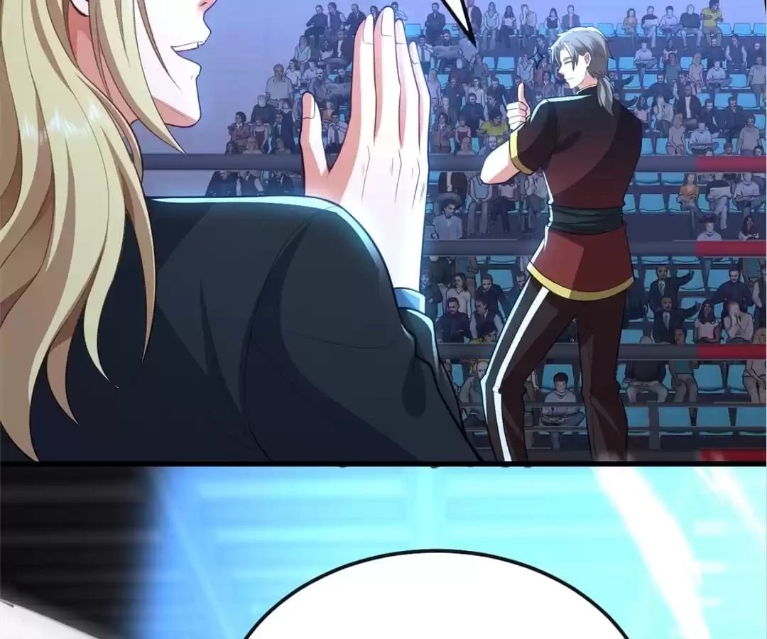 The Godly Son-in-Law of the Nation Chapter 79 273 18