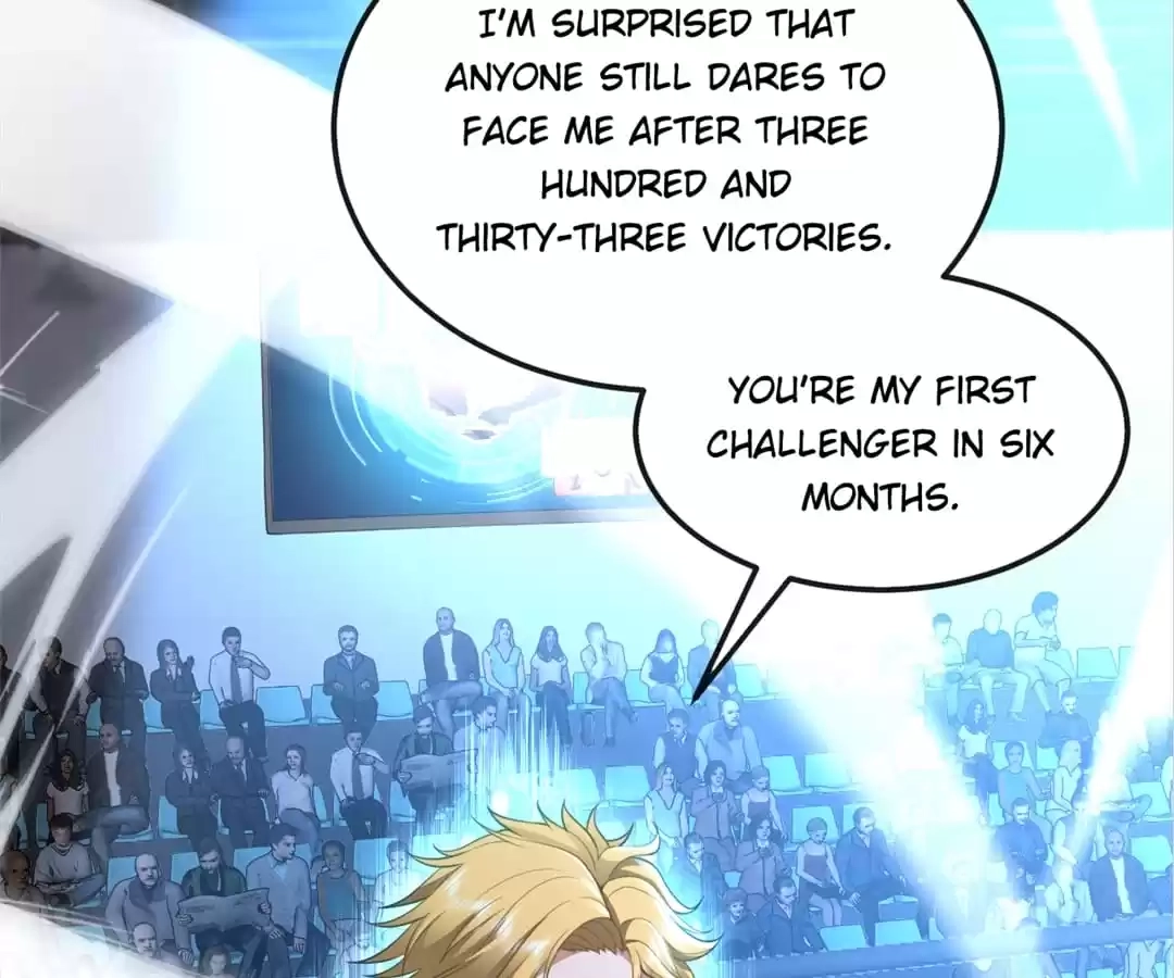 The Godly Son-in-Law of the Nation Chapter 79 274 19