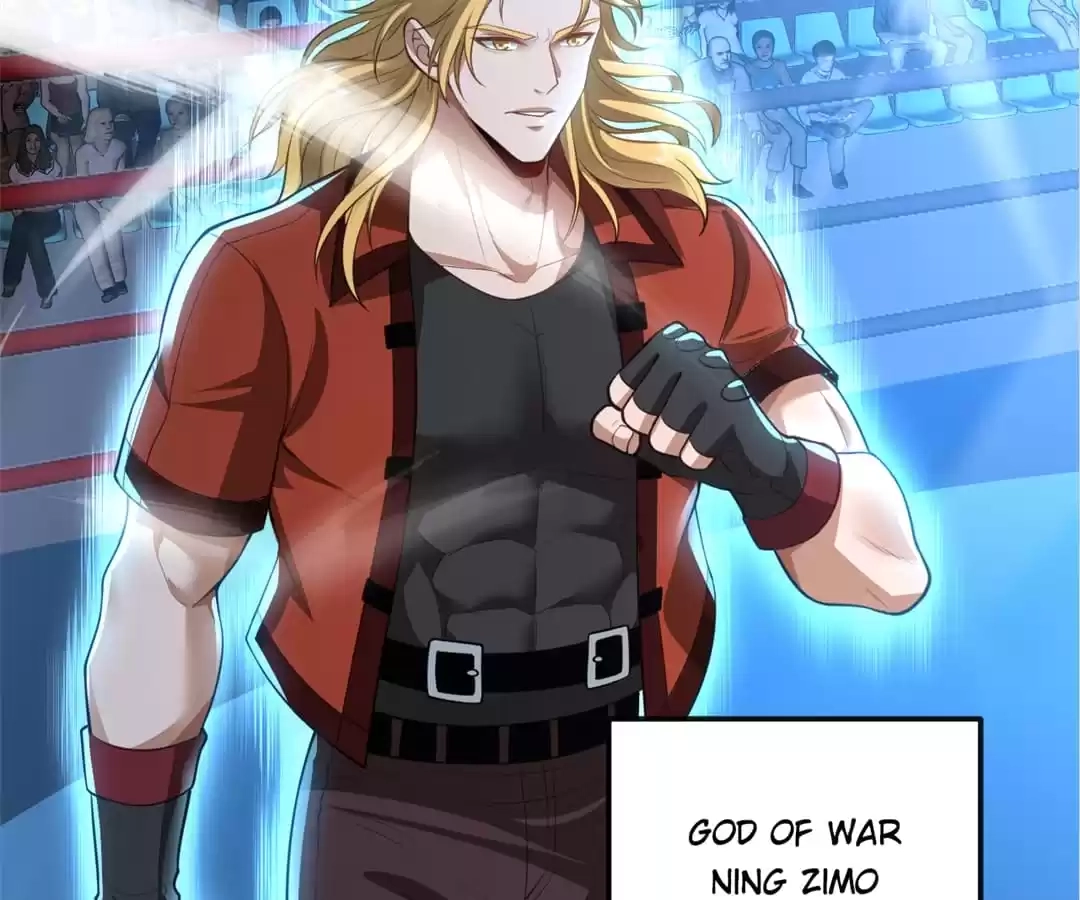 The Godly Son-in-Law of the Nation Chapter 79 275 20