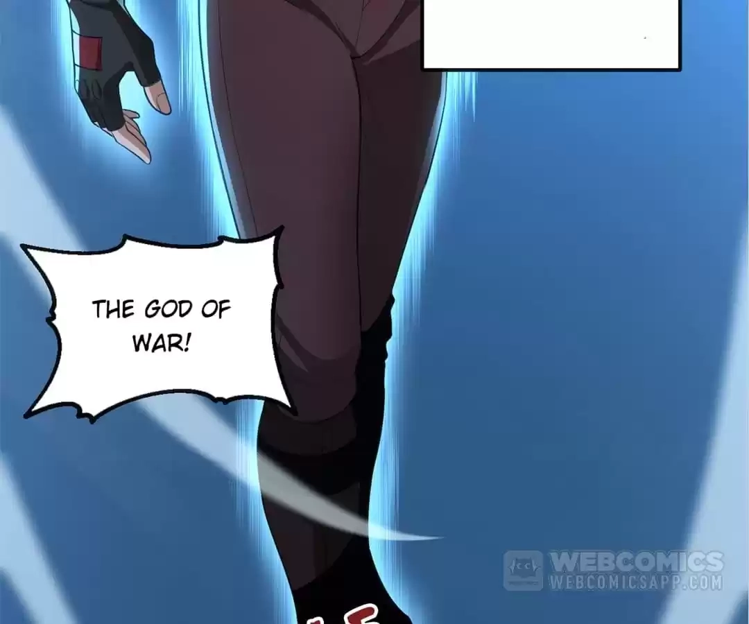 The Godly Son-in-Law of the Nation Chapter 79 276 21