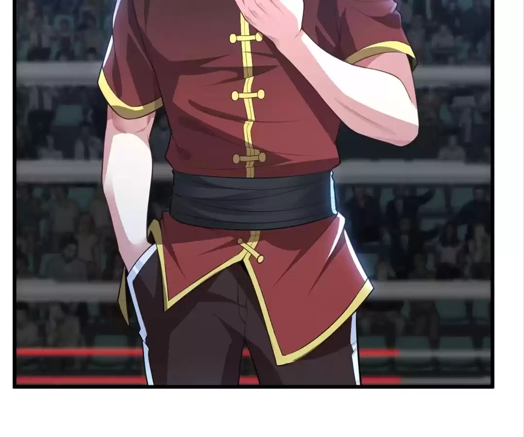 The Godly Son-in-Law of the Nation Chapter 79 279 24