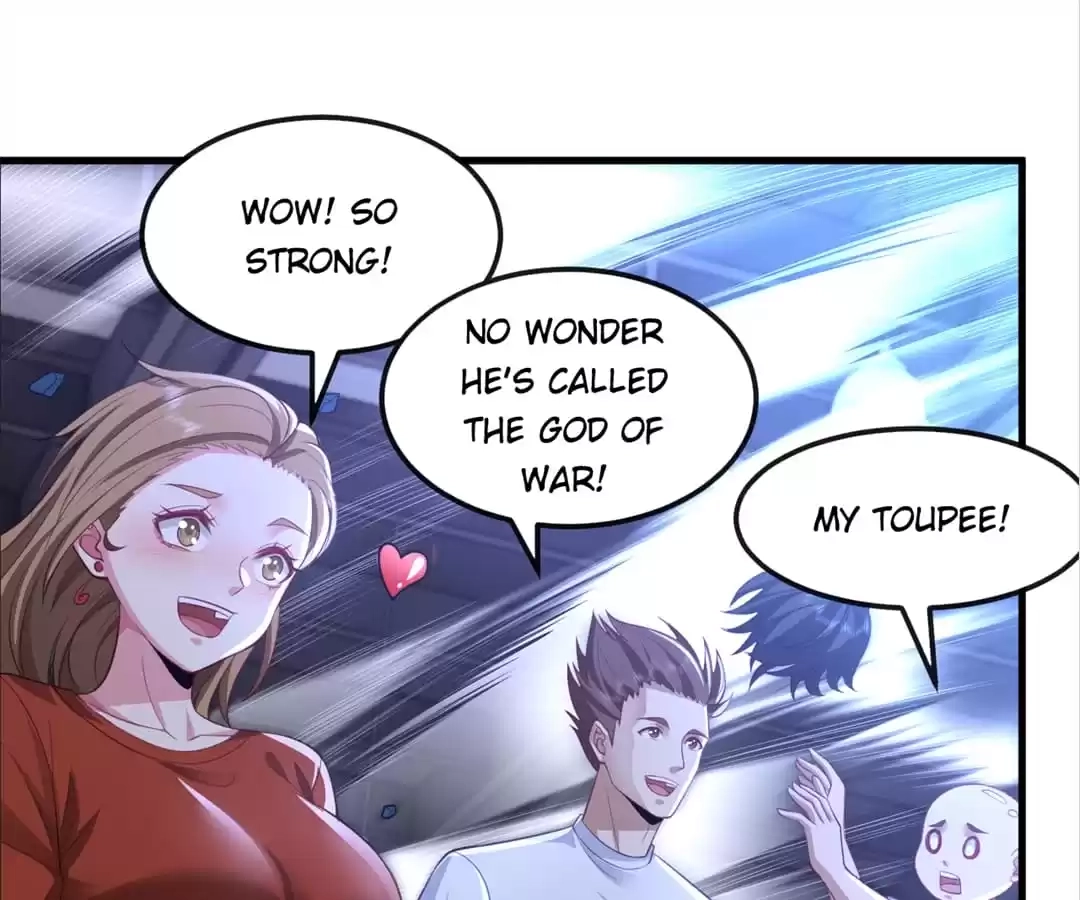 The Godly Son-in-Law of the Nation Chapter 79 287 32