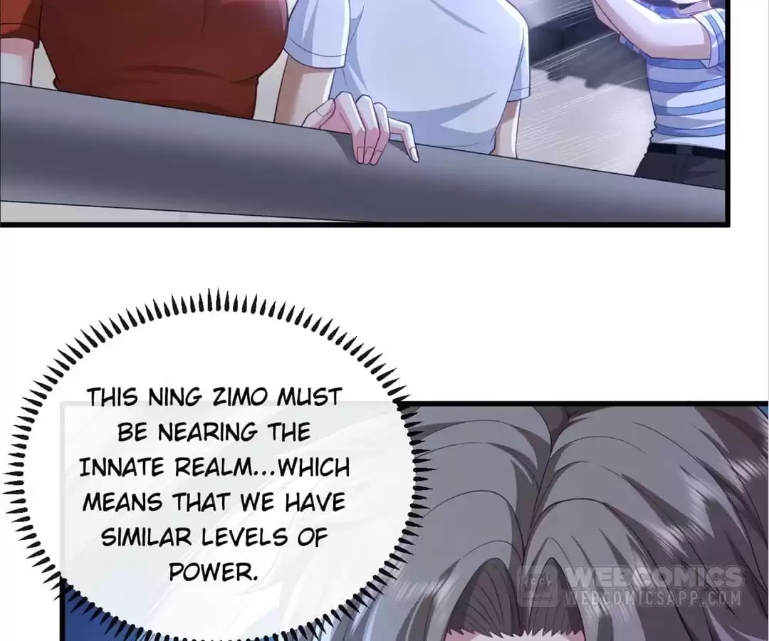 The Godly Son-in-Law of the Nation Chapter 79 288 33