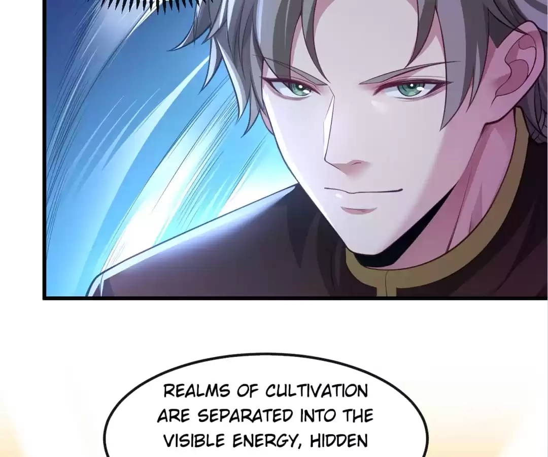 The Godly Son-in-Law of the Nation Chapter 79 289 34